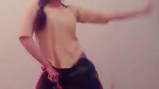 Best dance by Indian local girl in garwali  song [MUST WATCH]