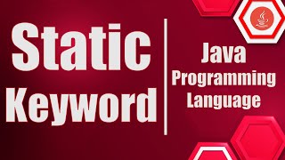 Static Variables in Java (Hindi) | Static Keyword in Java | #JavaProgramming | #YouTube | #YouTuber