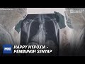 Topik: Happy Hypoxia - Pembunuh Senyap | MHI (5 Ogos 2021)