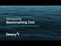 Drewry Benchmarking Club - Introduction