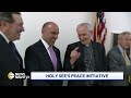 cardinal matteo zuppi visits dc to meet with president joe biden ewtn news nightly