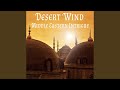 Desert Wind