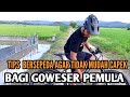 Tips agar bersepeda tidak mudah lelah || lakukan cara ini