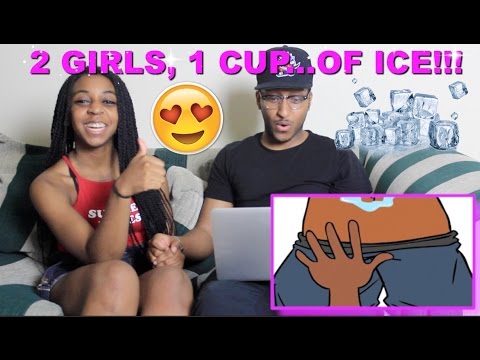 Cup Chicks 2 Girls 1 Cup