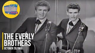 The Everly Brothers "Lucille" on The Ed Sullivan Show