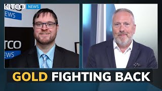 Gold price consolidation around $2,000 would be healthy – Saxo Bank