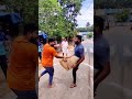 ഓണത്തിന് ഒരു variety pillow fight