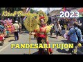 🔴 LIVE KARNAVAL KIRAB BUDAYA DS. PANDESARI PUJON  MALANG 30-08- 2023