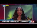 Nigeria kidnappings | Mass school abductions