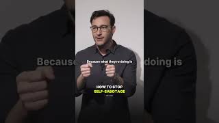 How To Stop Self Sabotage