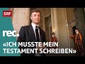 Sterben für den Papst – Warum gehen junge Männer in die Schweizergarde? | Reportage | rec. | SRF