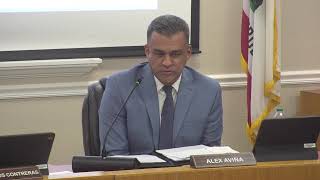 CUSD Regular Board Meeting - February 13, 2025 - Part 2