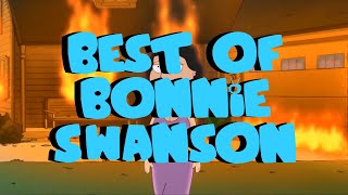 Family Guy | Best of Bonnie Swanson