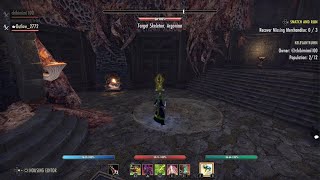 119k stamarc Necrom