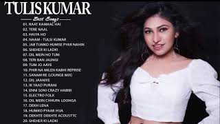 TULSI KUMAR NEW SONGS 2020 - BEST OF Tulsi Kumar ROMANTIC HINDI - BEST HINDI SONG LATEST 2020