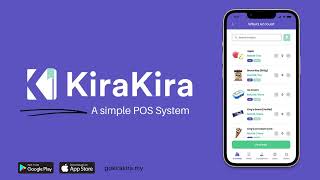 KiraKira is a platform that empowers MICRO SMEs by providing a simple digital accounting system