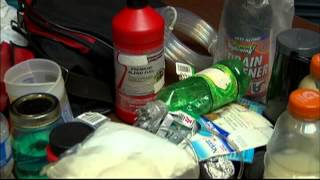 New Tennessee Anti-Meth Law in Effect at Pharmacies
