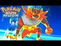 Pokémon Sun and Moon - All 29 Z-Moves!