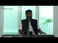 ummal agadha kariyum tamil worship song christian pastor blesson daniel