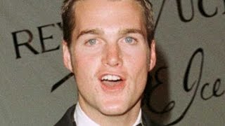 Why Hollywood Won't Cast Chris O'Donnell Anymore
