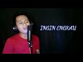 INGIN ENGKAU - Azli ( Official muzik video )Lagu bajau samah