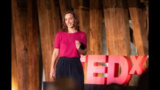 How to Share Your Superpower with Everyone - in the Age of AI | Ana Simic | TEDxTUWien