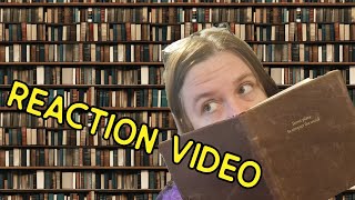 Illumicrate's Top 100 sci fi, fantasy and horror list || Reaction video