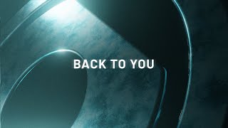 Kosling - Back To You