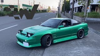 【搬出】Wekfest 2022 @ ポートメッセなごや (5/6)