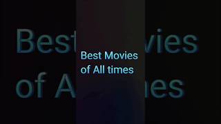 Best Movies of all times