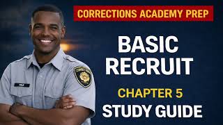 Shift Management & Safety Chapter 5 EXAM Guide | Basic Recruit Book | (2026 Edition)