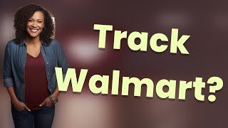 Can I Track My Walmart Package Using Just the Order Number?