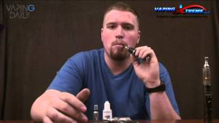 iClear 30 review - Vaping Daily