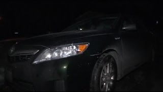 New Hope woman alerts others of car-wrap scam