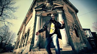 Karma Atchykah, Dramatik \u0026 Shoddy - Rep Ton Hood // Vidéoclip Officiel // HHQC.com