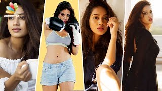 Nivetha Pethuraj Hot Photoshoot | Latest Tamil Cinema News | Tamil Actress
