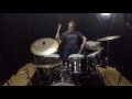 lay down priestess drum cover adam sprouse