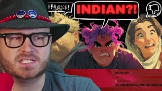 Why Internet Hates Indians (YouTube Reaction)