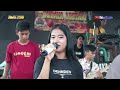 KAJI GAUL ▶️ Reog Dangdut BUDAYA LESTARI 📡 Sukasari