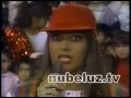 Sube a mi nube (Nubeluz) - Nubeluz