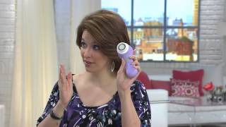 Clarisonic Mia 1 Sonic Cleansing System with Jacque Gonzales