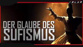 Der Glaube des Sufismus┇[Doku 2019] ᴴᴰ