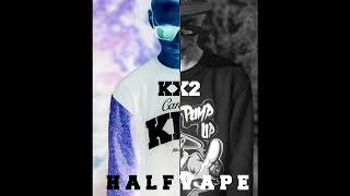 Kx2-HALF VAPE Quebonafide ft. ReTo - Half dead (prod. High Tower) Parodia