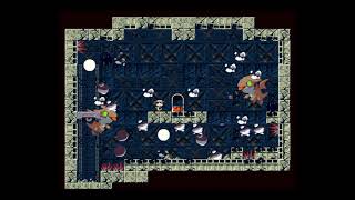 Cave Story+ Episode 8 (The Aftermath)