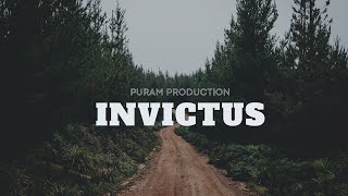 Invictus - Canon 8D - Short Film