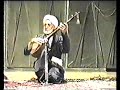 haj ghorban soleimani navai.dotar khorasan.حاج قربان سلیمانی، مقام نوایی