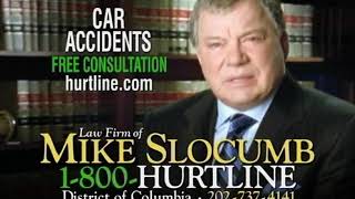 The Mike Slocumb Law Firm Commercial #52