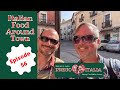 Favorite Foods In Calabria, Italy (Part 1) - Calabria, Italy - Episode 56