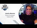 Jamie Munoz, General Manager of Galaxy FBO | The Jeff Crilley Show