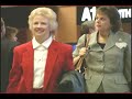 airplane travelers in 1995. what has changed u0026 hasn t